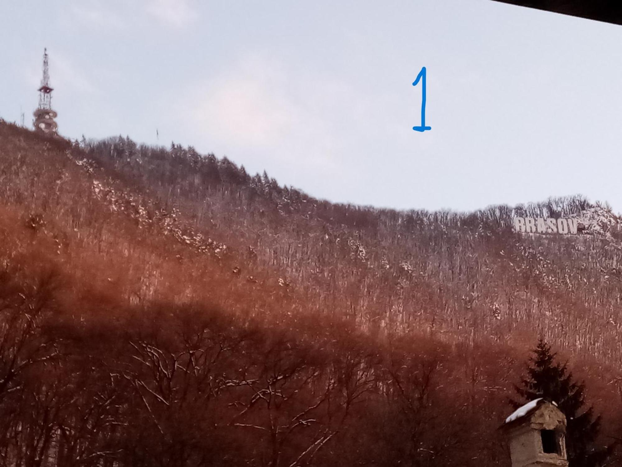 Old Town Studio ブラショフ エクステリア 写真